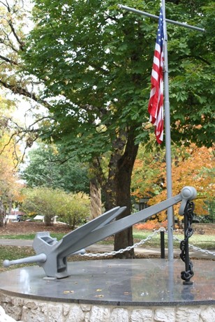 Navy Service Memorial