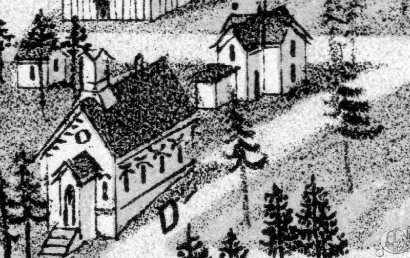 Baptist Church