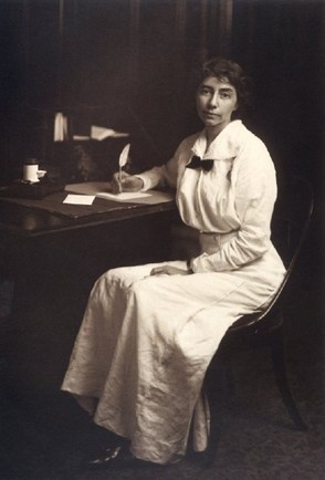 Madeline M Breckinridge