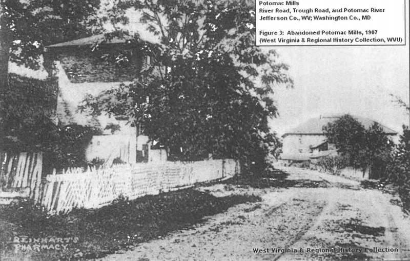 Potomac Mills Sign, Potomac Falls, VA, Landmark - MapQuest