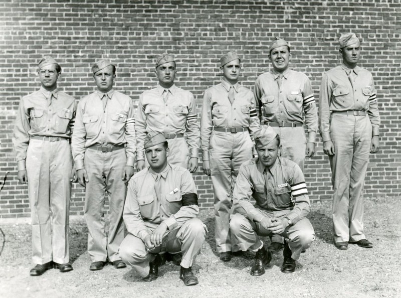 Trousers, Military uniform, Headgear, Military person