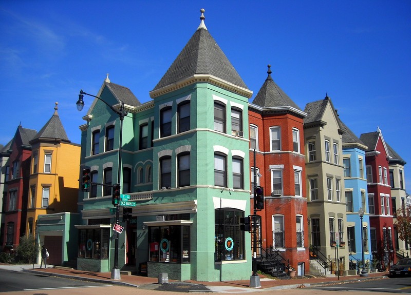 Charter Street Historic District - Wikipedia