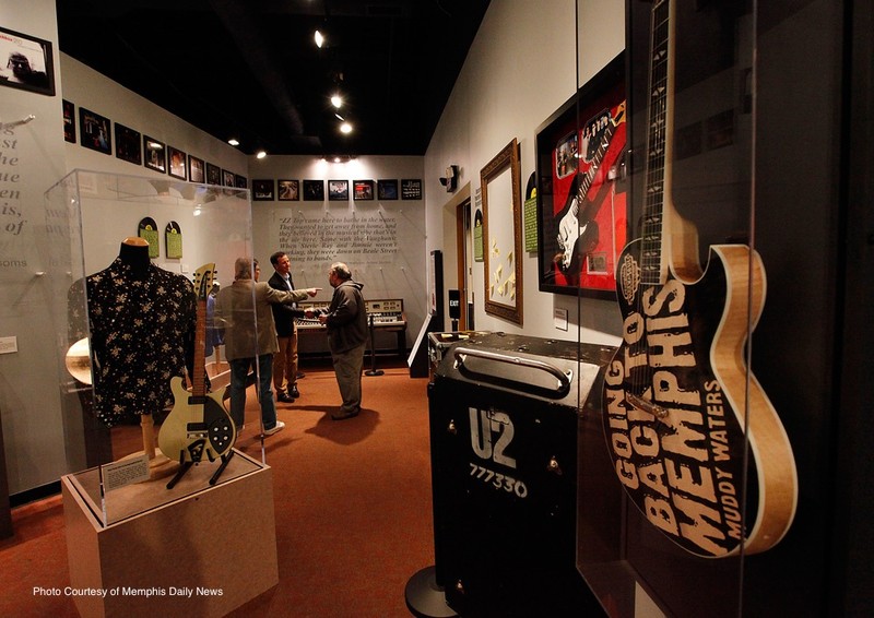 Memphis Rock 'n' Soul Museum