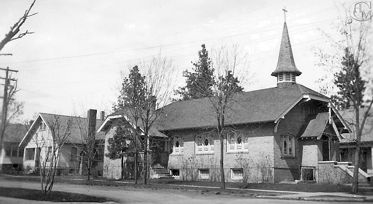 St. Rose of Lima Catholic Church