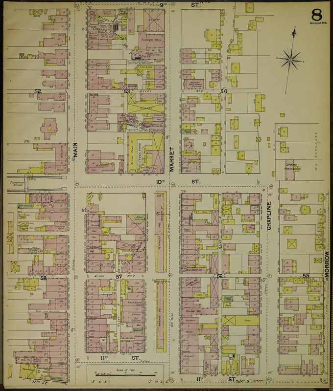 Rectangle, Schematic, Font, Map