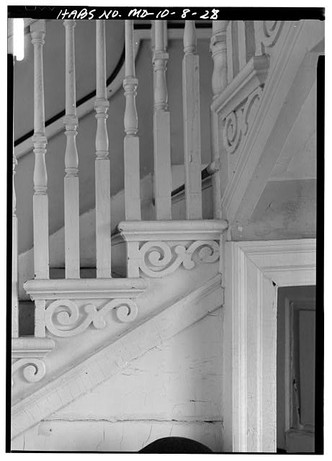 Historic American Buildings Survey (Library of Congress).