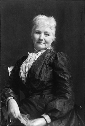 Mary Harris Jones