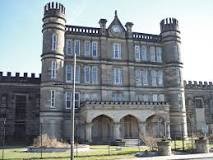 West Virginia State Penitentiary