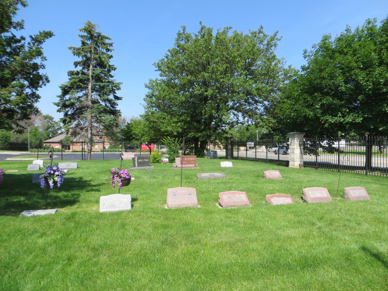 Lisle Cemetery