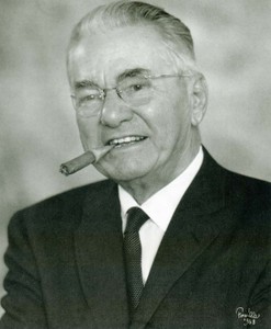 Leander Perez