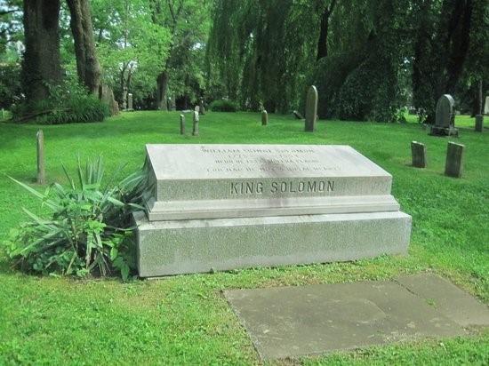 Grave site (2)