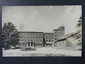 Mount Saint Joseph Motherhouse