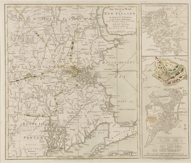 Map, World, Atlas, Parallel
