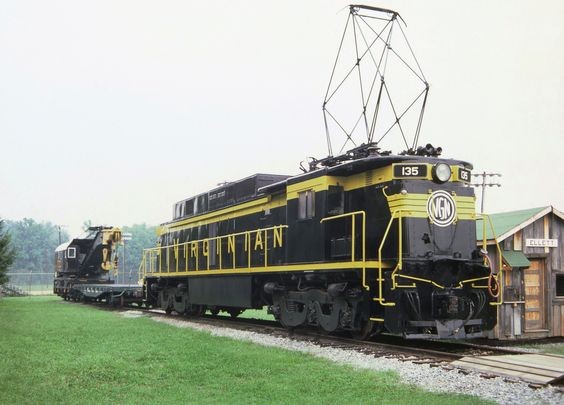 General Electric EL-C