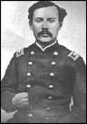 General John Hunt Oley