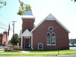 Crittenden County Historical Museum