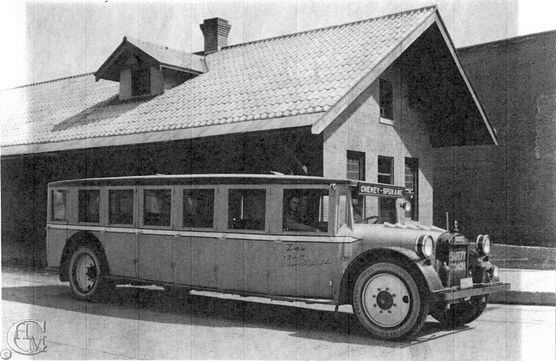 1924 bus