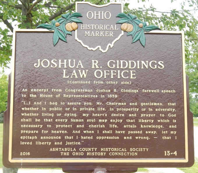 Joshua R. Giddings Law Office