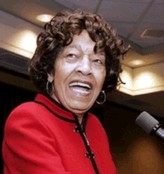 Rep. Julia Carson