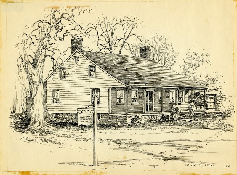 Window, Building, Wood, House