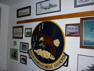 The K.I. Sawyer Heritage Air Museum is staffed by volunteers, many of whom were veterans who lived on the former Air Force base. 