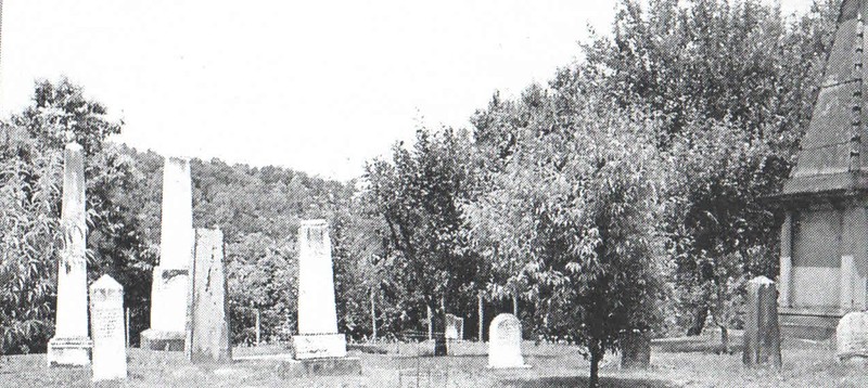 College Hill Cemetery