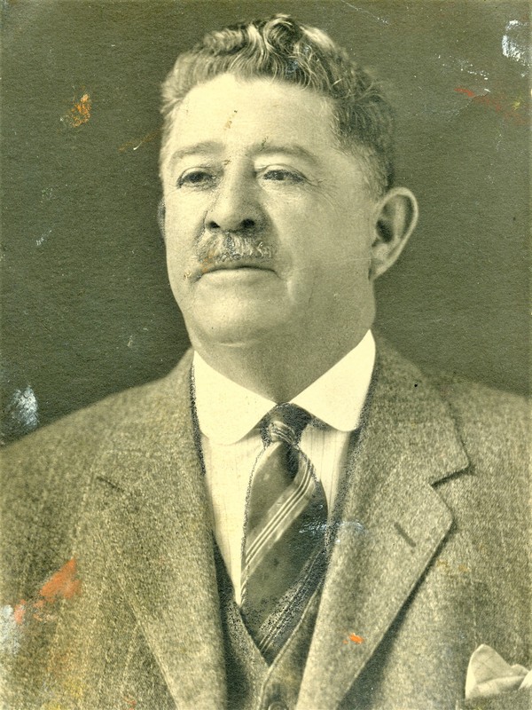 Jose A. Rivera