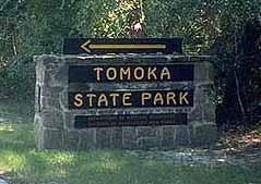 Entry sign