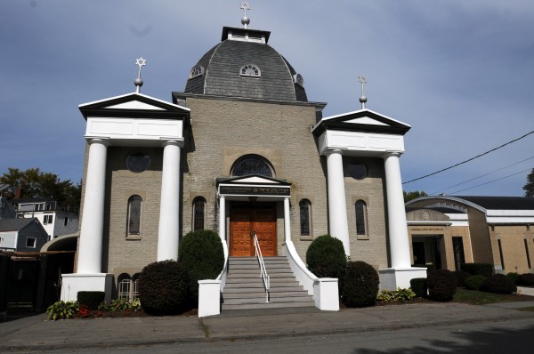 Temple Beth Israel is the oldest, continuously functioning Jewish congregation in Maine.