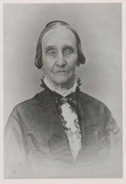 Amy Post (1802-1889)