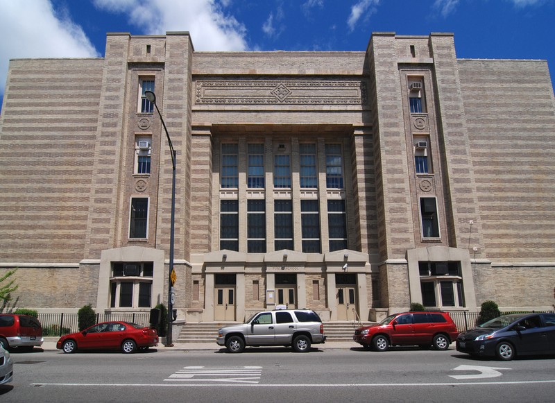 Building, Architecture, Commercial building, Landmark