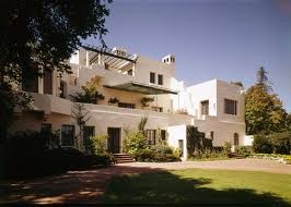 Lou Henry and Herbert Hoover House
