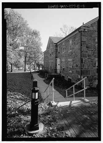 Building, Photograph, Window, Plant