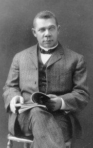 Booker T. Washington