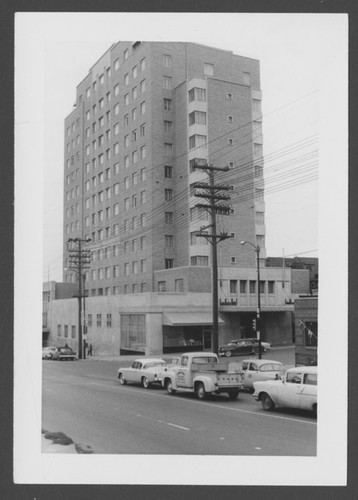 Car, Building, Window, Wheel