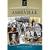 Please see link below to this fascinating book about prominent Asheville citizens, including William Roland.