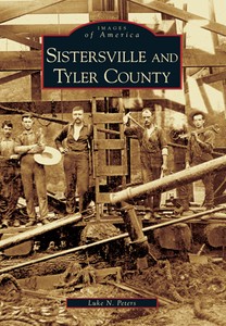 Learn more about the history of Sistersville and Tyler County with this book from Arcadia Publishing linked below. 