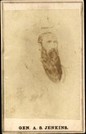 General Albert Gallatin Jenkins (1 of 2) 1861-1863 Marshall University Special Collections