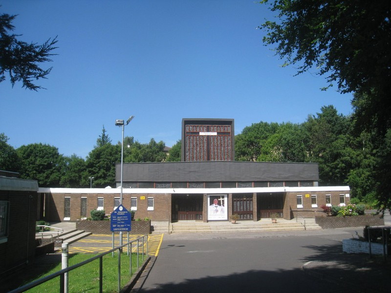 St Gregory Catholic Church