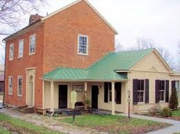 Harriet Beecher Stowe Slavery to Freedom Museum