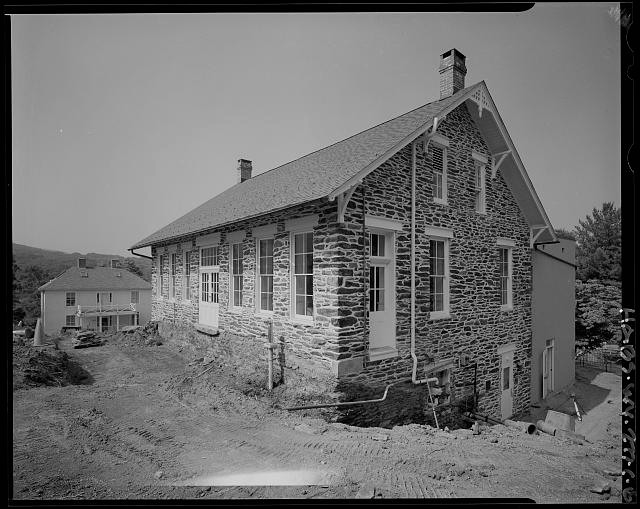 Building, Window, Sky, House