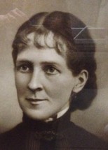Amanda Bayne Balph: The Lady of the Library