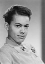 As a law student, Pauli Murray led fellow Howard students in protesting segregation at Thompson's and other restaurants in the mid-1940s.