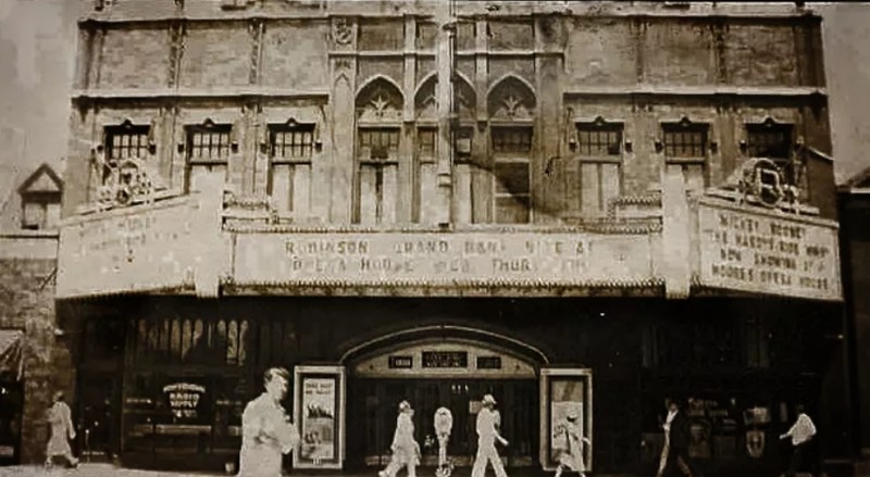 Building, Photograph, White, Architecture