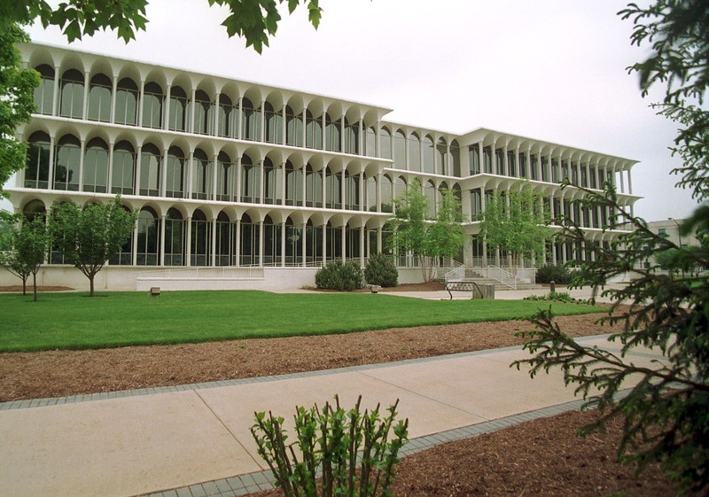 Irwin Library