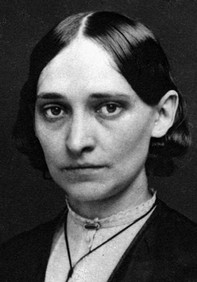 Catharine Merrill became the second woman to hold a full-time university professorship in the United States and the first to hold a position as an endowed chair when she accepted the Demia Butler chair of English literature in 1869.