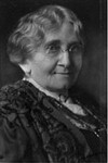 Eliza Cooper Blaker was an early promoter of free kindergarten.  In 1882, she founded the Indianapolis Kindergarten and Primary Normal Training School, which eventually became the Butler University College of Education.