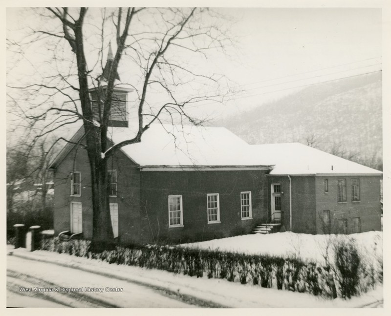 Kanawha Salines Presbyterian Church