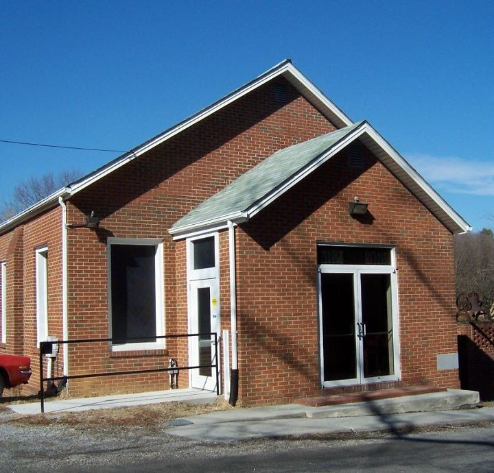 First Baptist Church of Blacksburg