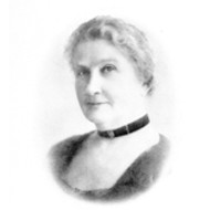 Lizzie Glide, founder of Glide Memorial Church